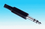 ЖАК СТЕРЕО 6.35mm МЪЖКИ HY2047