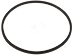 РЕМЪК АУДИО КВАДРАТЕН  70Х1.2 Audio square drive belts