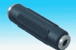 ПРЕХОДНИК GT1-1768B 3.5MM ЖЕНСКИ СТЕРЕО ЖАК - 3.5MM ЖЕНСКИ СТЕРЕО ЖАК