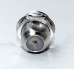 F-КОНЕКТОР HL4310A  RG6U ЖЕНСКИ
