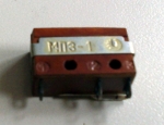 МИКРЕК МП3-1
