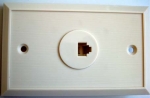 ROZETKA-SS-310-6P4C