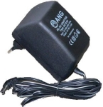 захранващ адаптер ANG 12V 160mA