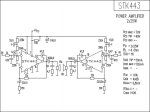 STK443