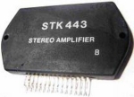 STK443