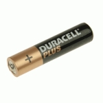 БАТЕРИЯ DURACELL PLUS LR03