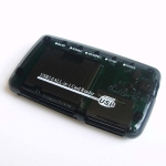 AM120B USB четец-карти All in 1