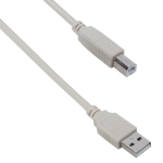 USB КАБЕЛ ЗА ПРИНТЕР 2.0, А-В