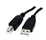 USB КАБЕЛ ЗА ПРИНТЕР 2.0, А-В