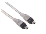 кабел FIREWIRE 1394 4P/4P