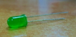 SVETODIOD-5mm-ZELEN-CLL-5