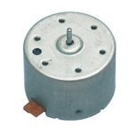 АУДИО МОТОР 12V/CCW-ДВУСКОРОСТ