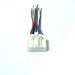 АВТОБУКСА PA-16-00 Panasonic