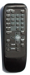 ДУ за TV JVC RM-C547