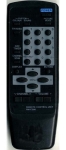 ДУ за TV JVC RM-C360
