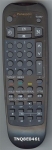 ДУ за TV/VCR PANASONIC TNQ8E-461/ KL-2000