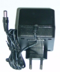 Мрежов трансформатор АДАПТEР AC/AC AV48-240-100 24V/1000mA