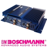 АВТОМОБИЛЕН УСИЛВАТЕЛ PCH-424T 300W 4ch BOSCHMANN