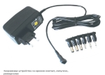 ИМПУЛСНО ЗАХРАНВАНЕ MW7E08GS 12VDC-240VAC/800mA