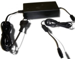 ИМПУЛСНО ЗАХРАНВАНЕ MW7H350GS 240VAC/3500mA 15V-24V 77VA