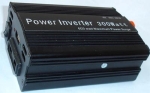 ИНВЕРТОР DC/AC HRP-300 12V-220V 300W