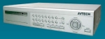 DVR AVD715ZHD 8CH MPEG4 DVD RW