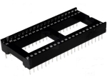 ЦОКЪЛ ЗА ИС 42 PIN