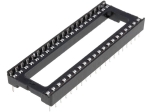 ЦОКЪЛ ЗА ИС 40 PIN