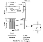 2SD1275P