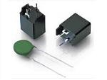 Позистор PTC 27RM270V 3-pin за TV с CRT