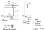 2SC5707 (smd)