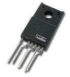 STRW6750F - Sanken