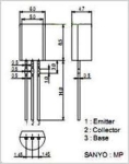 2SC3807MP