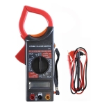 AC ампер клещи DT266