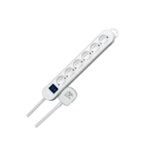 KOPP-Razklonitel-SAFETRONIC-s-prenaprezhenov-filtar--6-12-gnezda---klyuch-s-kabel-
