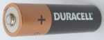 БАТЕРИЯ DURACELL LR6