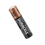 БАТЕРИЯ DURACELL LR03