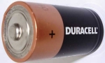 БАТЕРИЯ DURACELL R20