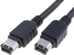 SKYMASTER Кабел FIREWIRE 1394 6P/6P 2м/8534