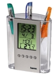 Hama LCD-термометър - моливник/75299