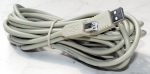 Hama USB кабел A-M/B-M 5m/20813