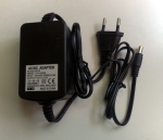 ИМПУЛСНО ЗАХРАНВАНЕ YGY-12200 12V/2A
