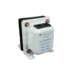 АДАПТОР ТРАНСФОРМАТОРЕН TC-100 220V - 110V 100W двупосочен
