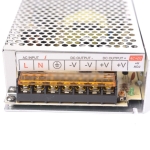 ИМПУЛСНО ЗАХРАНВАНЕ S-100-12 12V/8.5A