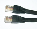 SKYMASTER ISDN прав кабел с RJ45-RJ45 5м / 7077