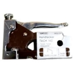 KRAFTIXX Ръчен такер TACK140 4-14mm/053-714