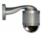 AVP322ZP 22X ВЪНШНА СКОРОСТНА КУПОЛНА КАМЕРА +КОЖУХ+СТОЙКА