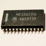MC3362DW