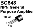 BC548C