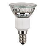 Xavax LED лампа E14, 1.5W, 230V, 6400K/110437